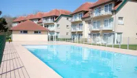 Holiday Suites de Haan Hotels in De Haan