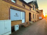 PS Apartments Freienhufen -  Appartamenti vacanze