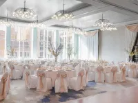 Hyatt Regency Rochester Các khách sạn gần Đường mòn Genesee Riverway
