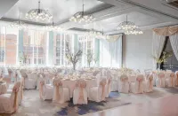 Hyatt Regency Rochester فنادق في روتشستر