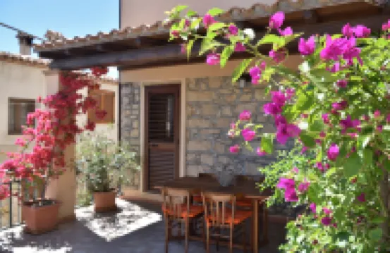 B&BIssicoro Baunei 오기리아스트라 호텔