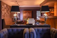 The Originals Boutique, Hôtel Marytel, Montbrison Hotels in Montverdun
