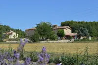 B&B 마 메종 드 루앙 류베홍 자연공원 주변 호텔