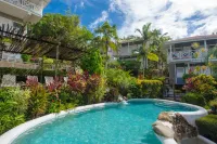 Oasis Marigot - Pool