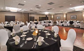 Best Western Plus Kingston Hotel and Conference Center