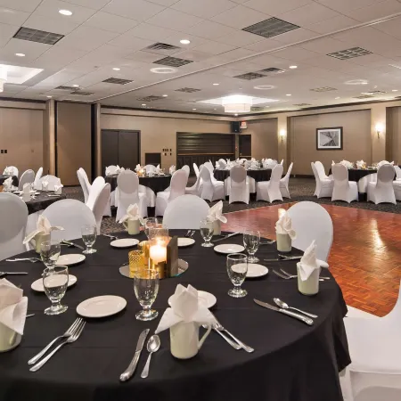 Best Western Plus Kingston Hotel and Conference Center