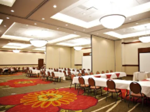 聖喬治希爾頓花園酒店 聖喬治酒店