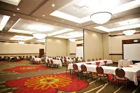 Hilton Garden Inn St. George Hotel di Stasiun George