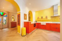 카사 베르데 아야몬테