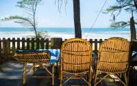 Peace Garden Beach Resort Các khách sạn ở South Goa