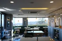 Şahin Tepesi Apart Otel