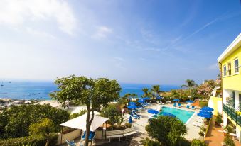 Hotel Capizzo