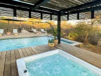 Radisson Safari Hotel Hoedspruit - spa