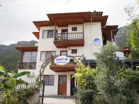 Apart 48 Hoteles en Akyaka