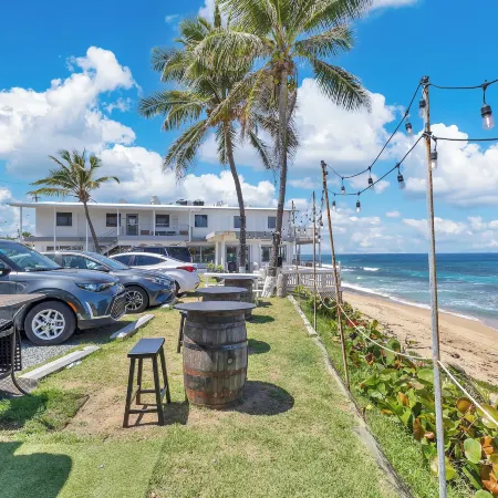 Bella Surf Inn