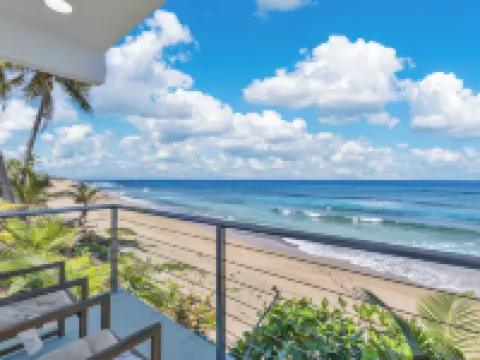 Bella Surf Inn Hotels in Isabela