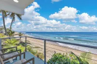 Bella Surf Inn Hotels in Isabela