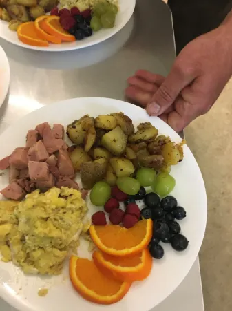 Auberge Château Bahia Отели в г. Авиньон