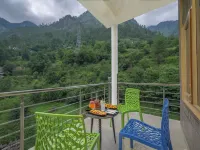 Echor Palm Bliss Resort, Kasol Hotels in Kullu District
