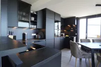 Wohnung in der Nordseeregion in Strandn he