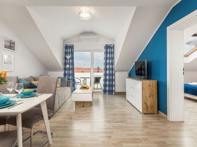 Seaside Apartamenty-Grzybowo