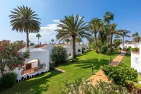 Sol Barbacan Aptos./Bung. Hôtels à : Maspalomas