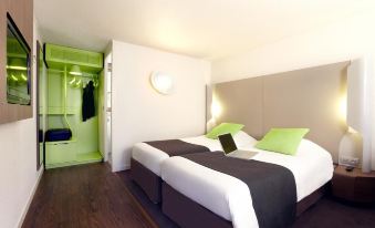 Hotel Inn Design Laval