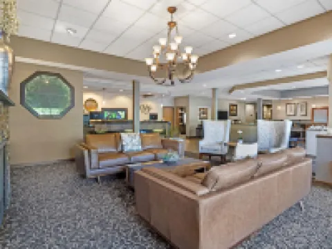 Best Western Plus City Center Hotels in Spokane