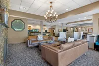 Best Western Plus City Center Hôtels à : Spokane