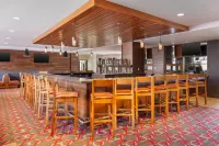 Radisson Hotel Detroit Metro Airport