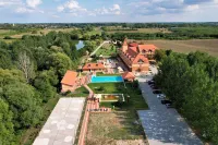 Termál Hotel Vesta - С бассейном