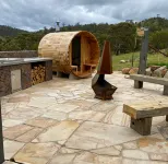 Aquila Eco Retreat Hotel a Tea Tree