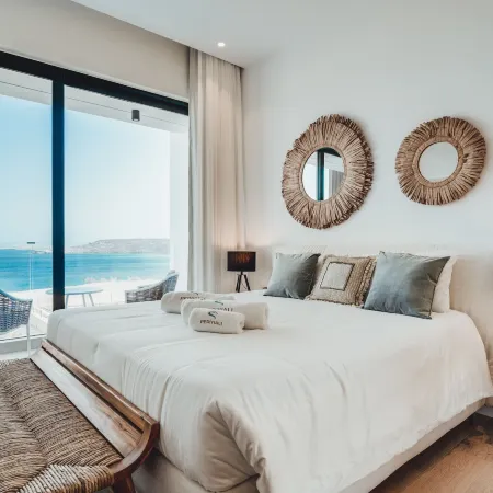 Periyiali Konnos Villas Beach Resort