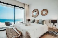 Periyiali Konnos Villas Beach Resort Các khách sạn ở Protaras
