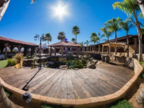 Selah Hotel Hoteles en Ensenada