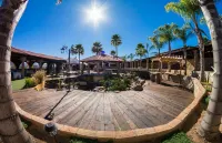 โรงแรมเซลาห์