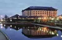 Copthorne Hotel Merry Hill-Dudley Hotel dekat Old Courthouse