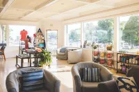 The Lodge at Great Oak Landing