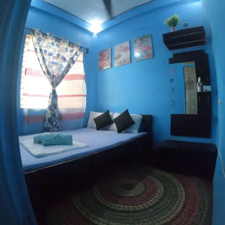 Casa Isabel Hostel