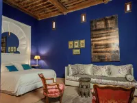 Riad Mayan & Spa - Balkoner