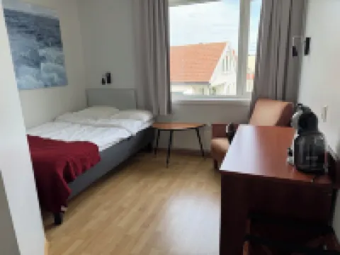 Hotel Marena Hoteles en Andenes