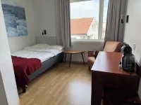 Hotel Marena