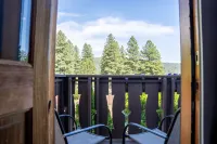 Blue Elk Inn - Mountain View