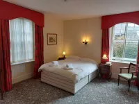 Lion Hotel Dulverton Hotel a West Somerset District