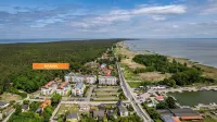 Apartamenty Sun & Snow Marina Kąty Rybackie - Blisko Zalewu Wiślanego I Portu Hotels in Tolkmicko