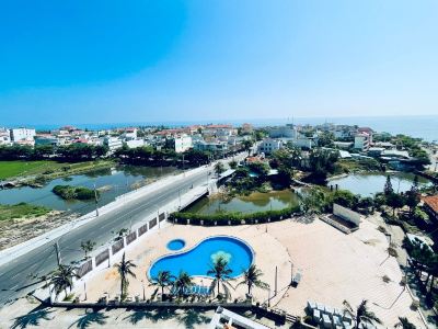 Sai Gon Phu Yen Hotel