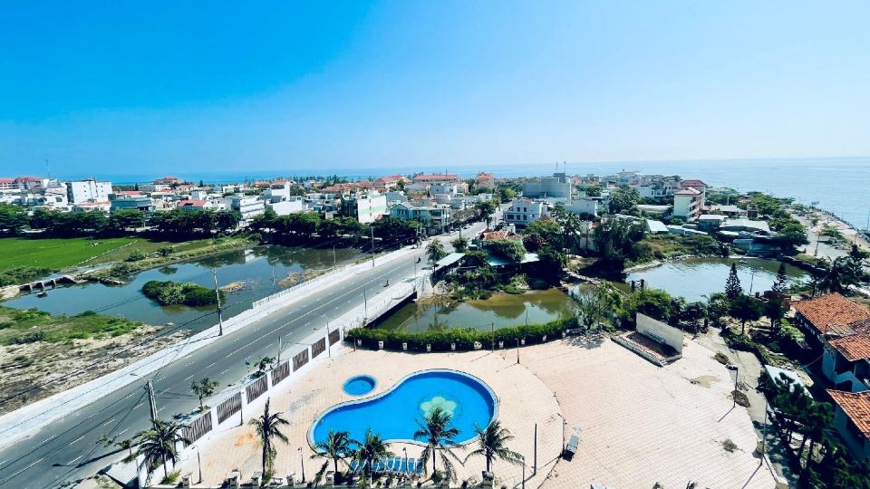 Sai Gon Phu Yen Hotel