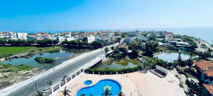 Sai Gon Phu Yen Hotel Hotels in Tuy Hoa