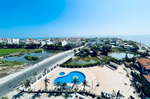 Sai Gon Phu Yen Hotel - ที่มีสปา