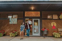 Sundance by Basecamp Hotel di Kananaskis